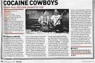 Empire Magazine (UK) reviews Cocaine Cowboys - rakontur - (rak on ...