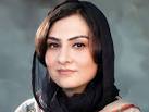 Marvi Memon is famous and beautiful Pakistani woman politician. - marvi-memon-wallpaper