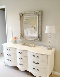 Decoration - Interior Bed Room Bedroom Dresser Decoration Ideas ...