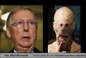Sen. Mitch McConnell Totally