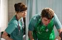 The weekend's TV: Casualty | Media | The Guardian