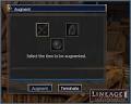 augment