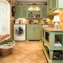 Laundry Room Organization - Ideas Decor