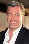 Ray Stevenson Thor_Premiere
