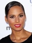 Alicia Keys pronunciation
