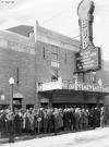 Hub Theater in Rochelle, IL - Cinema Treasures