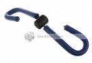 Home Gym Bally Total Fitness Leg Magic Machine Thigh Toner ...
