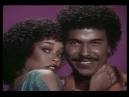 Ola Ray rocks a Jheri Curl in
