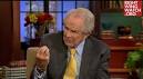 Pat Robertson Says if Your Wife Has Alzheimer's and You're
