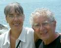 Mary and William Oen were evacuated from their Hawaiian home due to the ... - 2011-03-14_13_full