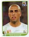 ALGERIA - Yazid Mansouri #229 PANINI South Africa 2010 FIFA World Cup ... - algeria-yazid-mansouri-229-panini-south-africa-2010-fifa-world-cup-sticker-41796-p