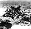 The Great Lakes Shipwreck
