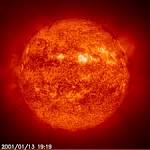 January 20 - Helios <b>Helium</b>