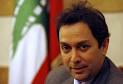 minister of interior Ziad
