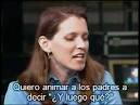 Entrevista a Abbigail Garner