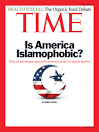 TIME Magazine Cover: Is America Islamophobic? - Aug. 30, 2010 ...