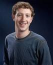 mark zuckerberg