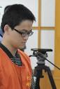 谭卓父亲：相信受审者是胡斌本人
