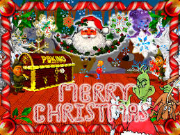 بطاقات عيد الميلاد المجيد 2012... - صفحة 2 Images?q=tbn:ANd9GcTNqomZiChIVB7P7DCqPTSvravPZ6qjQ8RUJRvPHTkoDUbyiVAl