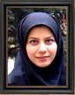 Zahra Mazaheri Tehrani. Field of research: Application of mesoporous silica ... - Mazaheri