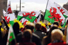 st davids day 2015 cardiff | 9To5Gifs