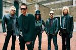 Image A Velvet Revolver reunion? Picture