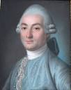 (Photo LOF - Le portrait de Robert Fenwick par Chevalier de Saint Michel est ... - chevalier_saint_michel_robert_fenwick