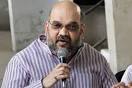 Rahul Gandhis campaign made victory easy for BJP: Amit Shah | The.