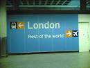 london funny