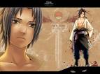 Uchiha Sasuke Sasuke Uchiha