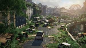 Image result for the last of us settings