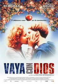 Vaya con Dios