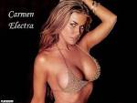 Carmen Electra wallpapers