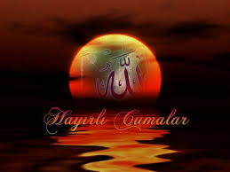 hayırlı cumalar