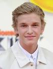 In This Photo: Cody Simpson