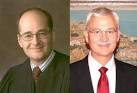 Chief Justice Charles Canady,