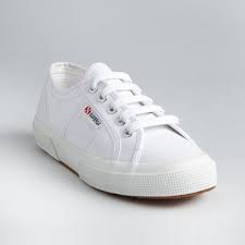 Rank & Style | The Ten Best Stylish White Sneakers