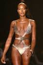 Celebrity Diet: Naomi Campbell   Weight Loss & Exercises