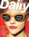 Toronto's Own Edition of the Fashion Week Daily