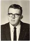 Sherman Adams, high school,