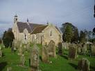 NT8255 : Edrom Parish Church - via Daymix
