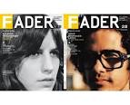 The FADER Magazine Issue 28 March 2005 featuring Omar Rodriguez-Lopez, ... - F28_Eleanor_Omar_nobarlores__68718_zoom