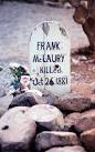 Frank McLaury (1848 - 1881) - Find A Grave Memorial