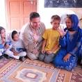 GREG MORTENSON's Blog