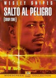 Salto al peligro