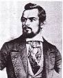 als Student in Königsberg