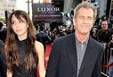 Mel Gibson Settles Money, Custody Battle with Ex-Girlfriend ...