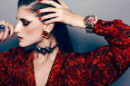 Daiane Conterato by Nagi