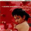 George Shearing,Latin Affair