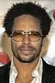 CSI Warrick Brown...hmmmm...